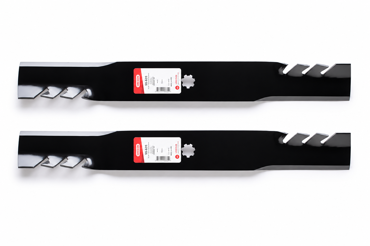 Oregon 92-615 G3 Gator Blade (QTY 2)