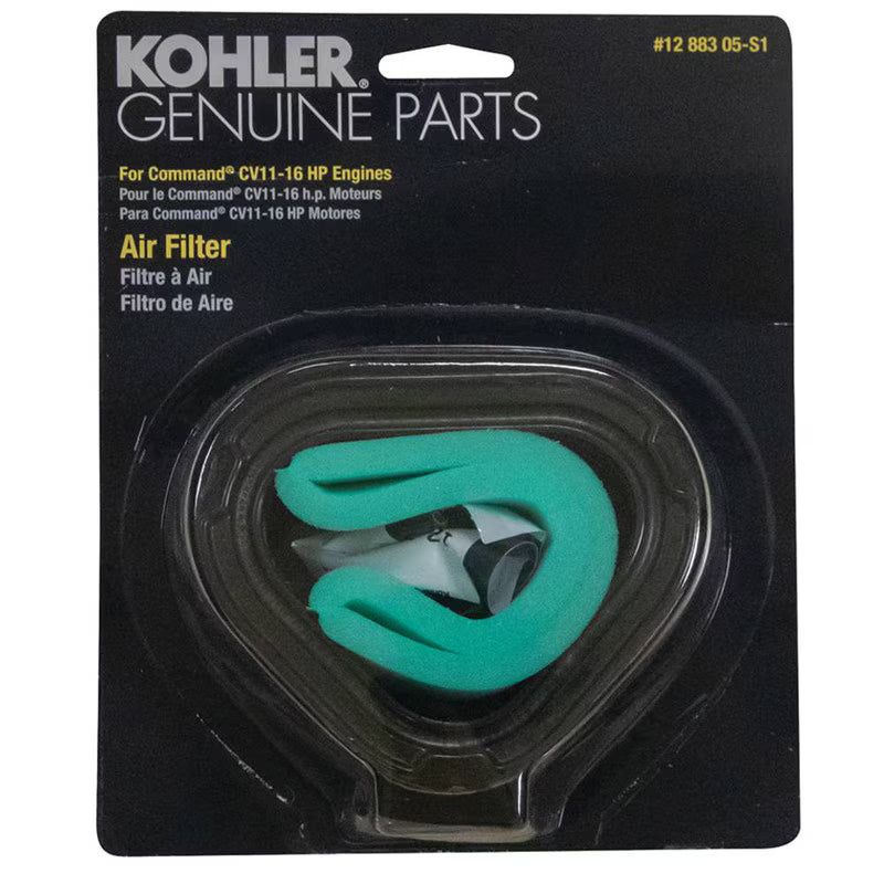 Kohler 12 083 10-S with Pre-Filter