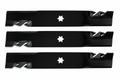 Oregon 398-672 G6 Mulching Blade (QTY 3)