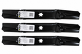 Stens 330-984 Standard Lift Blade (QTY 3)