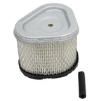 Stens 100-957 Air Filter with Pre-Filter