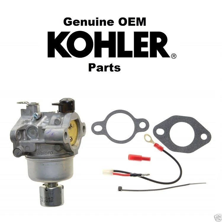 Kohler 12 853 93-S