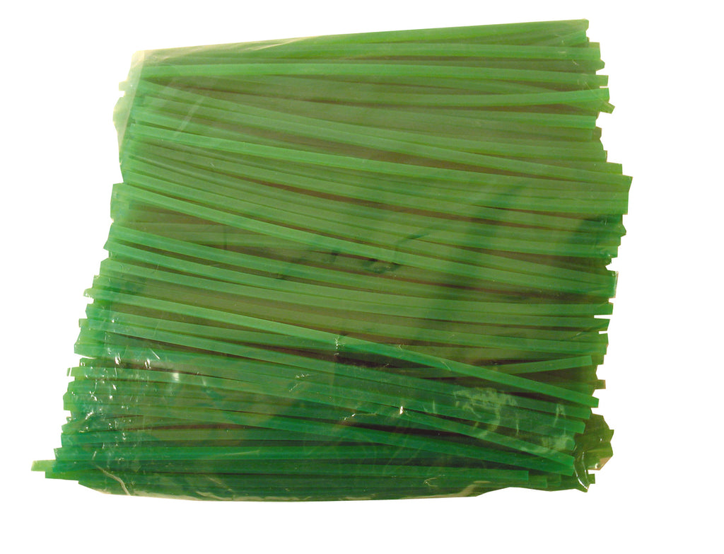 Oregon 19-034 Precut Square Gatorline Trimmer Line, 0.155 in. by 8 in. Length, 3 Lbs