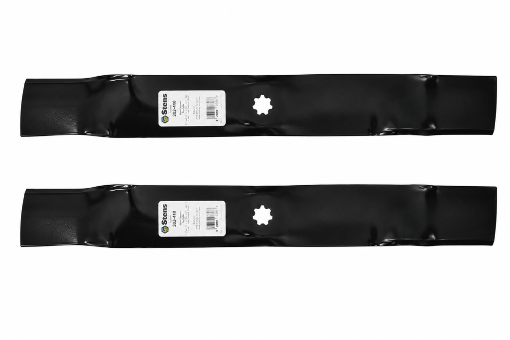 Stens 330-441 Mulching Blade (QTY 2)