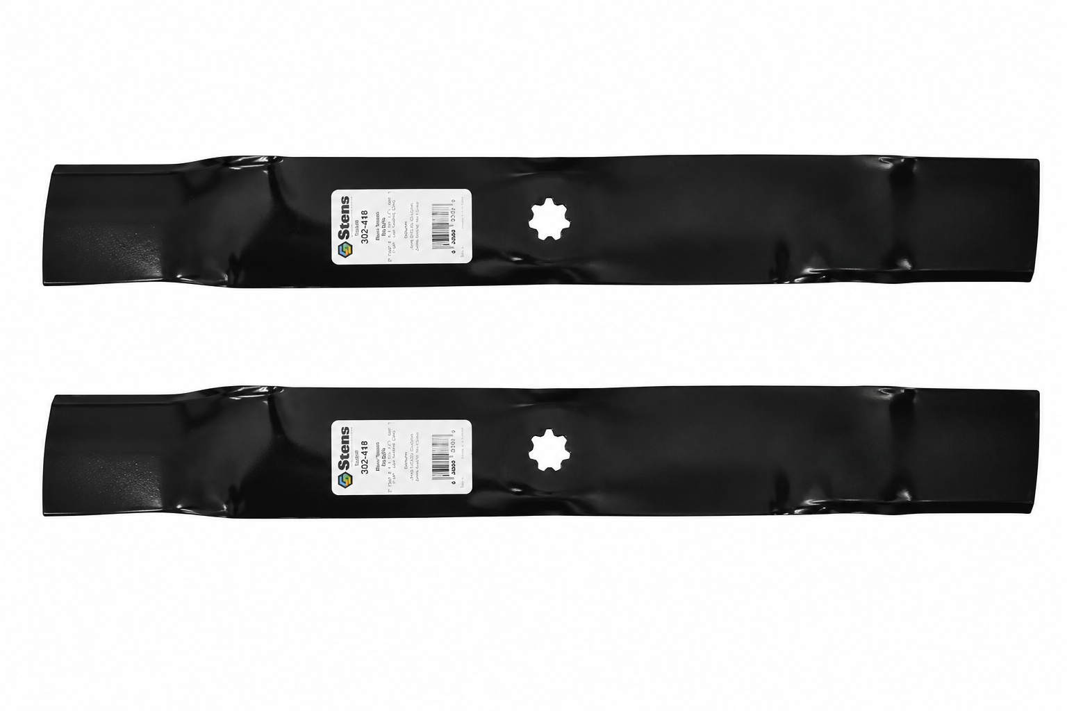 Stens 330-441 Mulching Blade (QTY 2)
