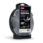 Oregon 20-020B Magnum Gatorline Twist Trimmer line, 0.095in by 282 ft