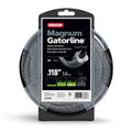 Oregon 20-021B Magnum Gatorline Twist Trimmer line, 0.118 in by 180 ft