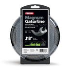 Oregon 20-021B Magnum Gatorline Twist Trimmer line, 0.118 in by 180 ft