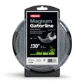 Oregon 20-022B Magnum Gatorline Twist Trimmer line, 0.130 in by 150 ft