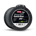 Oregon 20-026B Magnum Gatorline Twist Trimmer line, 0.095in by 867 ft