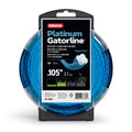 Oregon 20-106B Magnum Gatorline Twist Trimmer line, 0.105 in by 118 ft