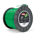Oregon 21-005 Gatorline Square Trimmer Line, 0.105 in. by 896 ft