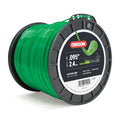 Oregon 21-195 Gatorline Round Trimmer Line, .095 in. by 867 ft