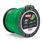 Oregon 21-195 Gatorline Round Trimmer Line, .095 in. by 867 ft