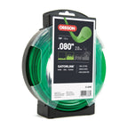 Oregon 21-280B Gatorline Round Trimmer Line, 0.080 in. by 208 ft