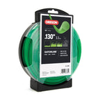 Oregon 21-330B Gatorline Round Trimmer Line, 0.130 in. by 153 ft