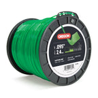 Oregon 21-895 Gatorline Square Trimmer Line, 0.095 in. by 681 ft