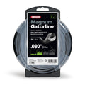 Oregon 22-280B Magnum Gatorline Round Trimmer line, 0.080in, 206 ft