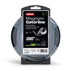Oregon 22-280B Magnum Gatorline Round Trimmer line, 0.080in, 206 ft