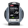 Oregon 22-295B Magnum Gatorline Round Trimmer line, 0.095 in, 144 ft
