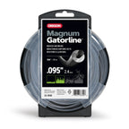 Oregon 22-295B Magnum Gatorline Round Trimmer line, 0.095 in, 144 ft