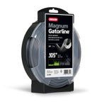Oregon 22-305B Magnum Gatorline Round Trimmer line, 0.105 in, 239 ft