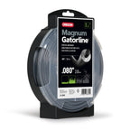 Oregon 22-380B Magnum Gatorline Round Trimmer line, 0.080in, 413 ft