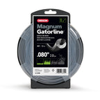 Oregon 22-380B Magnum Gatorline Round Trimmer line, 0.080in, 413 ft
