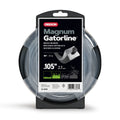 Oregon 22-405B Magnum Gatorline Square Trimmer line, 0.105 in by 187 ft