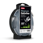 Oregon 22-455B Magnum Gatorline Square Trimmer line, 0.155 in by 84 ft