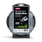 Oregon 22-455B Magnum Gatorline Square Trimmer line, 0.155 in by 84 ft