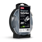 Oregon 22-495B Magnum Gatorline Square Trimmer line, 0.095 in, 226 ft