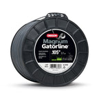 Oregon 22-505B Magnum Gatorline Round Trimmer line, 0.105 in, 1194 ft