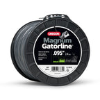 Oregon 22-895B Magnum Gatorline Square Trimmer line, 0.095 in, 685 ft