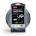 Oregon 22-980B Magnum Gatorline Square Trimmer line, 0.080 in, 164 ft