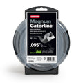 Oregon 22-995B Magnum Gatorline Square Trimmer line, 0.095 in, 114 ft