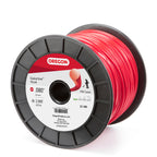 Oregon 23-580 Gatorline Red Round Trimmer Line, 0.080 in. by 2081 ft