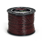 Oregon 24-095B TerraMax Oval Twist Trimmer Line, 0.095 in, 1140 ft Spool