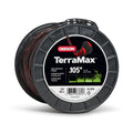 Oregon 24-105B TerraMax Oval Twist Trimmer Line, 0.105 in, 550 ft Spool