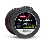 Oregon 24-105B TerraMax Oval Twist Trimmer Line, 0.105 in, 550 ft Spool