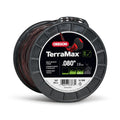 Oregon 24-180B TerraMax Oval Twist Trimmer Line, 0.080 in, 960 ft Spool