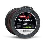 Oregon 24-195B TerraMax Oval Twist Trimmer Line, 0.095 in, 685 ft Donut (Copy)