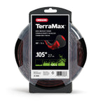Oregon 24-305B TerraMax Oval Twist Trimmer Line, 0.105 in, 185 ft Donut