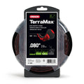 Oregon 24-380B TerraMax Oval Twist Trimmer Line, 0.080 in, 320 ft Donut