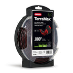 Oregon 24-380B TerraMax Oval Twist Trimmer Line, 0.080 in, 320 ft Donut