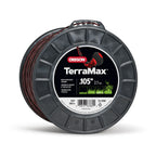 Oregon 24-505B TerraMax Oval Twist Trimmer Line, 0.105 in, 920 ft Spool