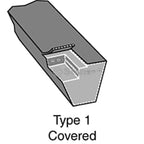 Stens 265-471 Deck Belt