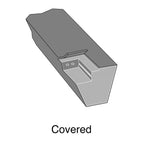 Stens 265-826 Deck Belt