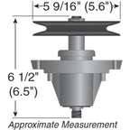 Stens 285-703 Spindle Assembly