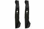 MTD 742P05510 Ultra High Lift Blade (QTY 2)
